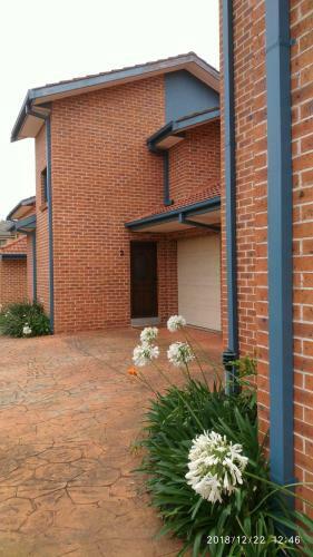 Villa Your Home Here In Sydney