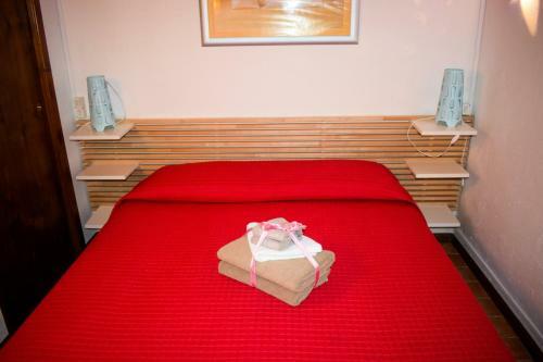 Apartamento Agriturismo Casale Civetta