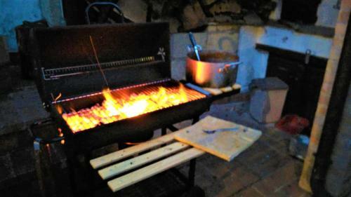 Apartamento Agriturismo Casale Civetta