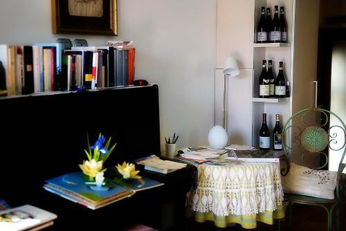 Carossi B&B