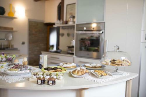 Carossi B&B