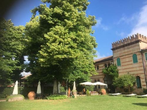 Agroturismo Ai Tigli