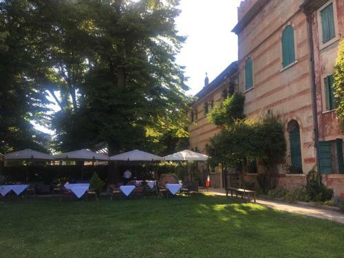 Agroturismo Ai Tigli
