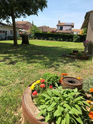 Agroturismo Ai Tigli