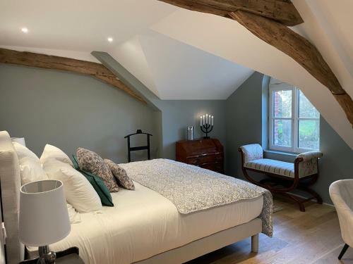 Bed & Breakfast Anelys - Ch�teau Du Bocage
