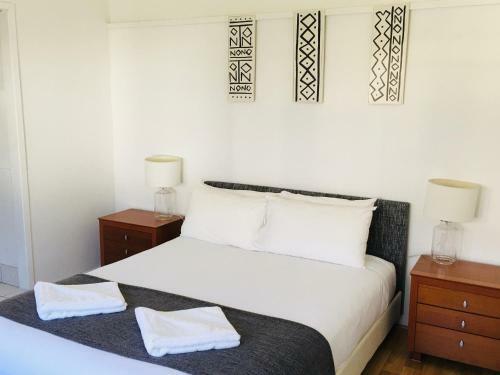 Hostal Marine Parade
