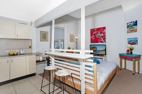 Hostal Marine Parade