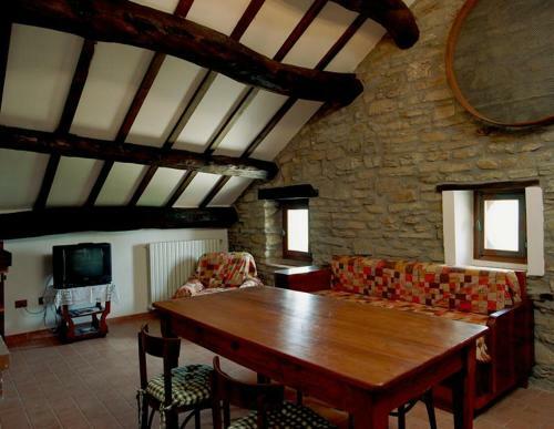Apartamento Le Fontanelle