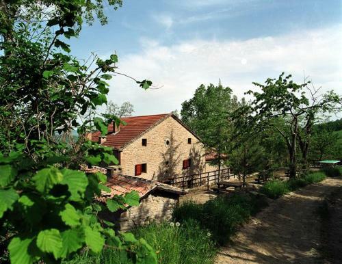 Apartamento Le Fontanelle