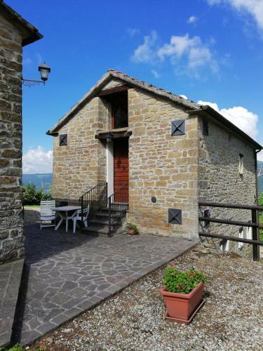 Apartamento Le Fontanelle