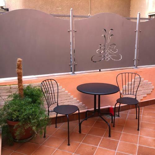 Apartamento A Casa Di Tina