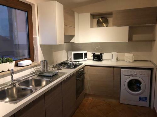 Apartamento A Casa Di Tina
