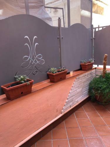 Apartamento A Casa Di Tina