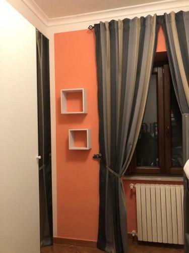 Apartamento A Casa Di Tina