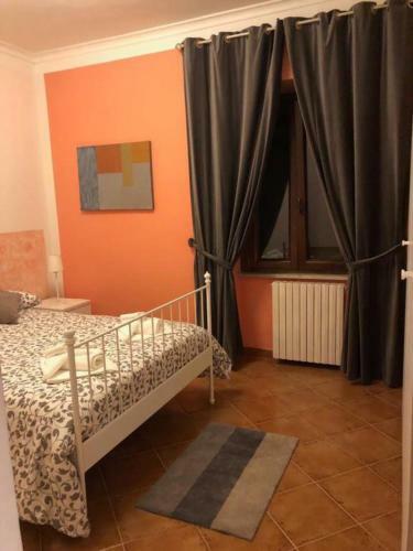 Apartamento A Casa Di Tina