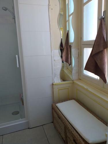 Apartamento Les 3 Couronnes