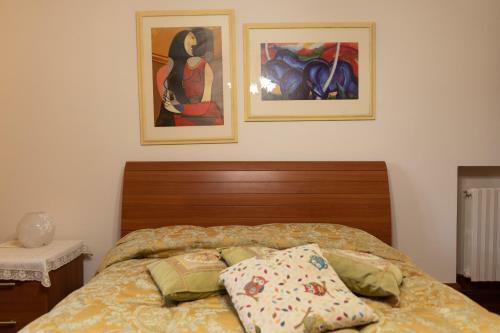 Bed & Breakfast Villa Annamaria