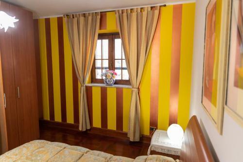 Bed & Breakfast Villa Annamaria