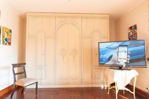 Bed & Breakfast Villa Annamaria