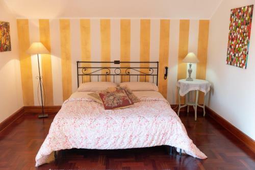 Bed & Breakfast Villa Annamaria