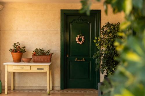 Bed & Breakfast Villa Annamaria