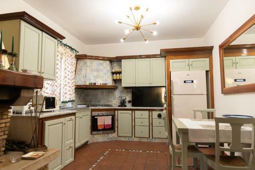 Bed & Breakfast Villa Annamaria