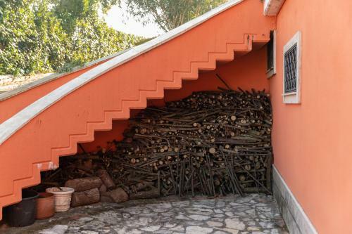 Bed & Breakfast Villa Annamaria
