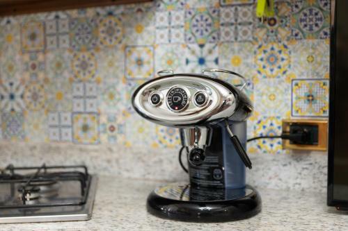 Bed & Breakfast Villa Annamaria