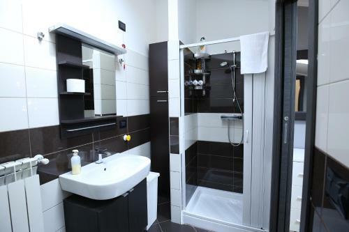Apartamento Cassino - Appartamento Duplex - Parco Rondo