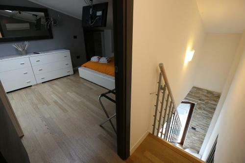 Apartamento Cassino - Appartamento Duplex - Parco Rondo