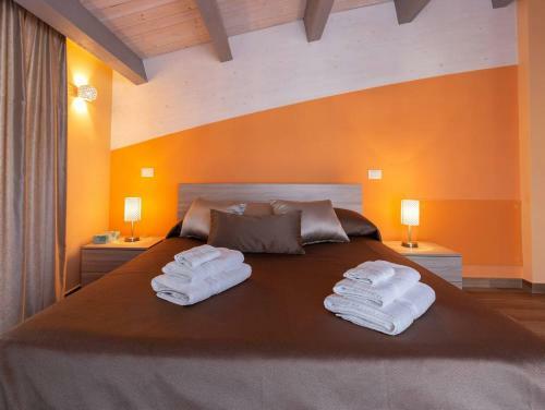 Apartamento Il Sopracciglio Suites - Red Suite