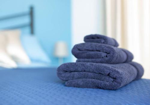Apartamento Il Sopracciglio Suites - Red Suite