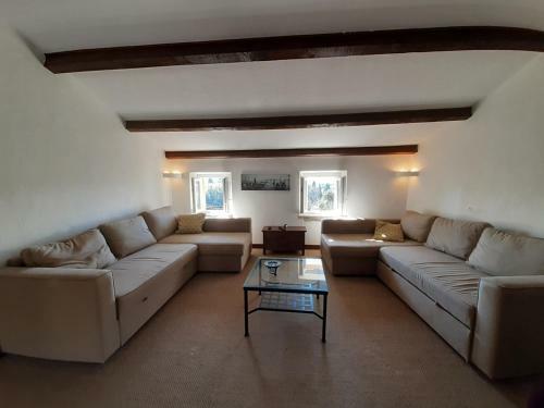 Apartamento Mas D'eucalyptus