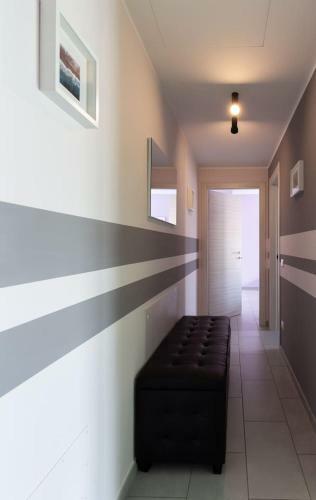 Il Sopracciglio Suites - Pink Apartment