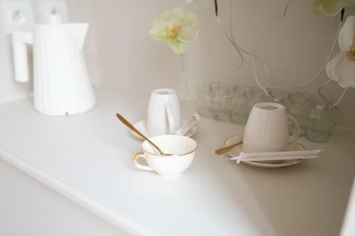 Bed & Breakfast La Rose Du C�dre