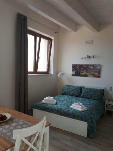 Casavacanze Raggio Di Sole
