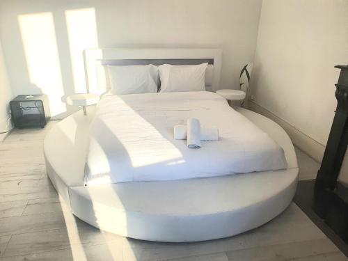 Apartamento Melting-pot *** T3 Centr Grenoble �quip�