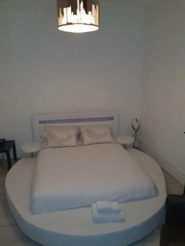 Apartamento Melting-pot *** T3 Centr Grenoble �quip�