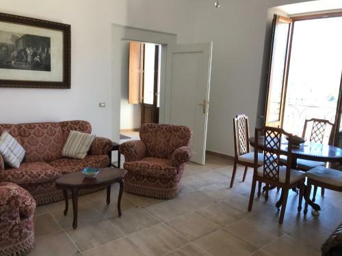 Apartamento Abruzzo Forte E Gentile