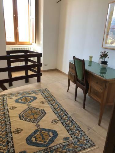 Apartamento Abruzzo Forte E Gentile