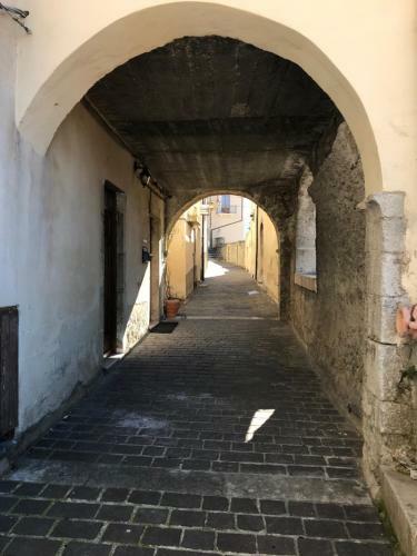 Apartamento Abruzzo Forte E Gentile