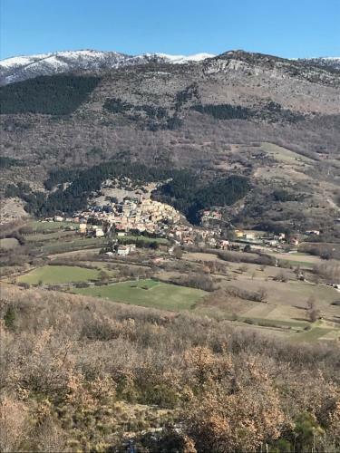 Apartamento Abruzzo Forte E Gentile