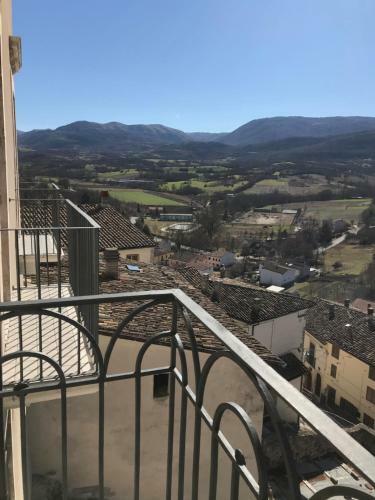Apartamento Abruzzo Forte E Gentile