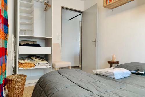 Apartamento Welcome To Jules' Home #da