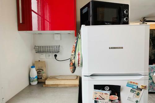 Apartamento Welcome To Jules' Home #da