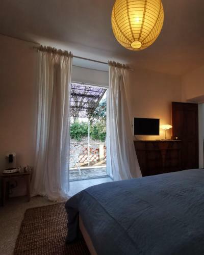 Hostal Mas Notre-dame