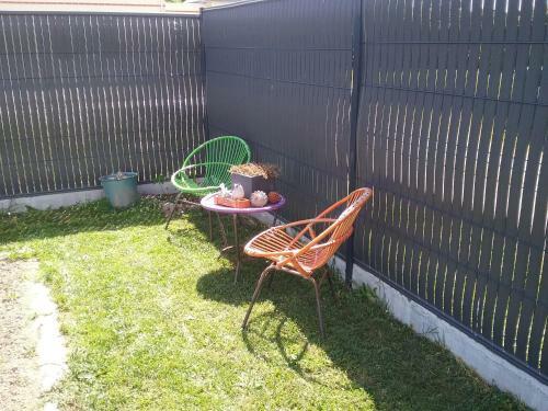 Apartamento Le Mulon de Guerande