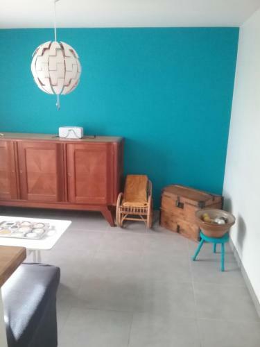Apartamento Le Mulon de Guerande