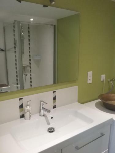 Apartamento Le Mulon de Guerande