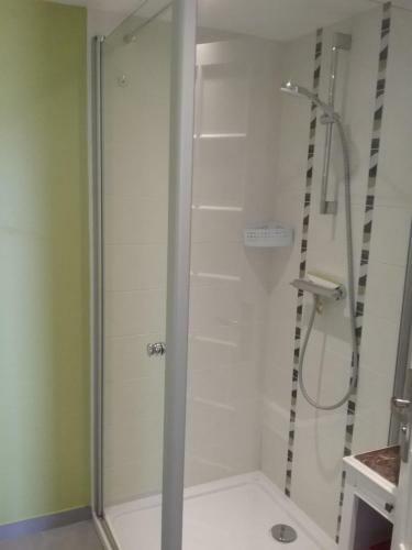 Apartamento Le Mulon de Guerande